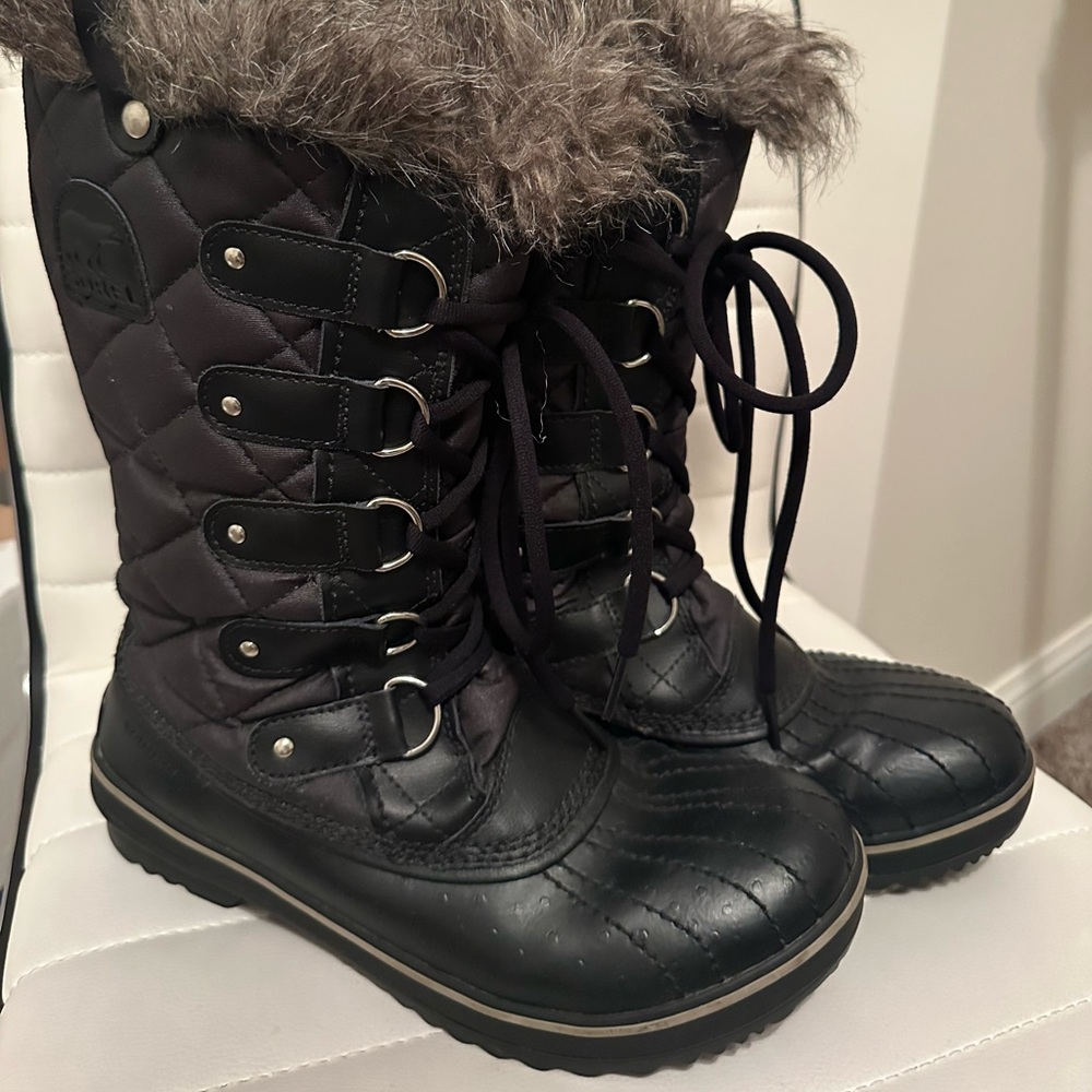 SOREL Boots for sale